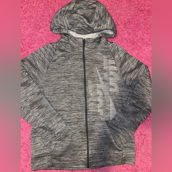 Nike Jacket. - Picture 4 of 4